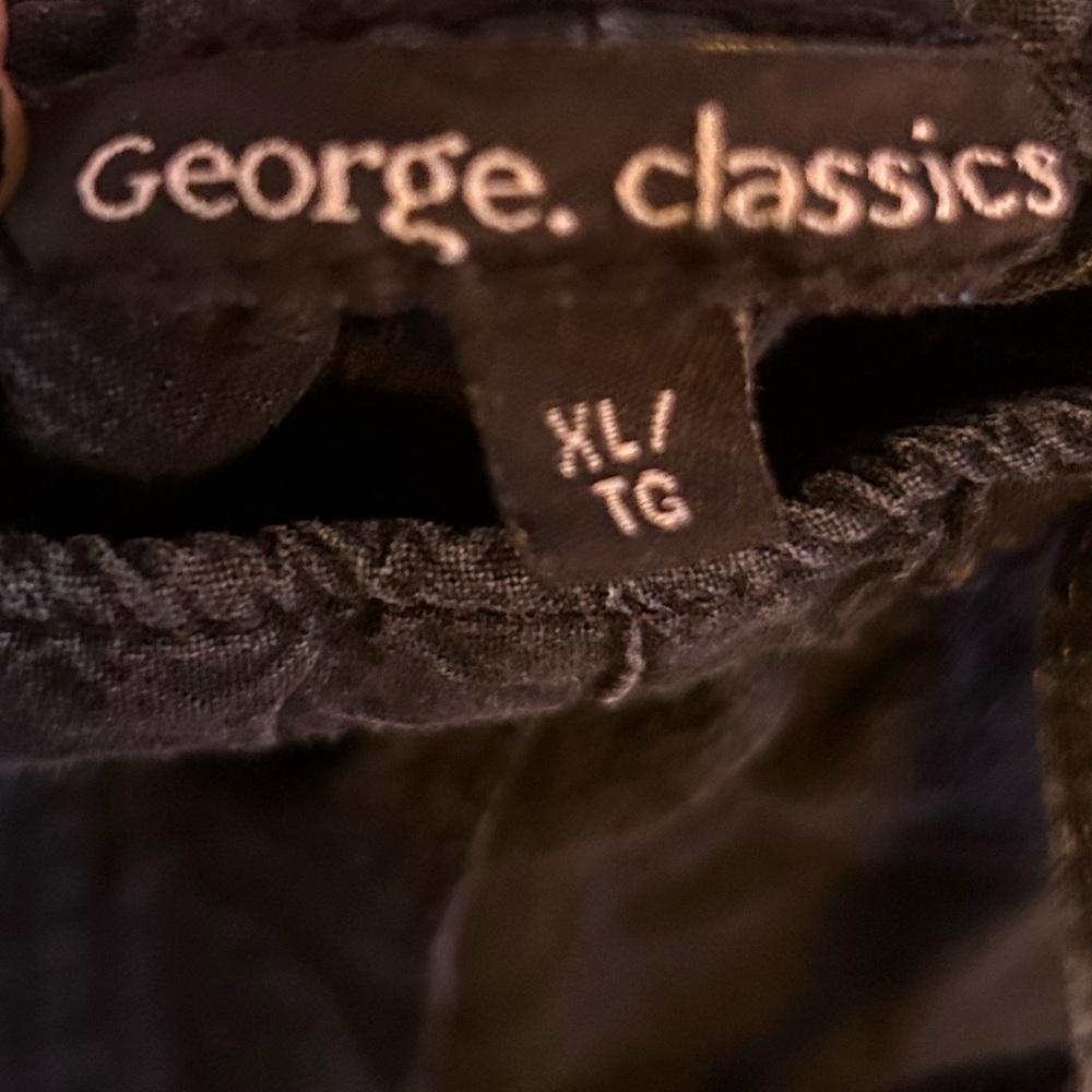 Drawstring Capris - Picture 3 of 3